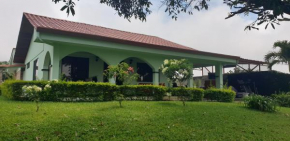 Serenidad, Alajuela